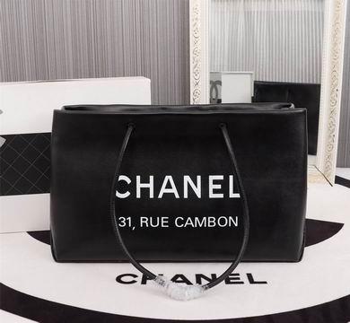 1:1 Chanel Bags 8160 40X12X25cm WO