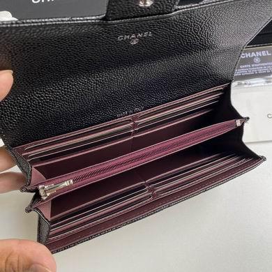 1:1 Chanel Bags A0241 10.5X19X3cm YG 4colour