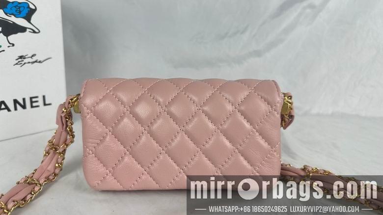1:1 Chanel Bags 924 18X9cm WO 4colour