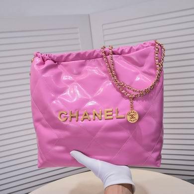 1:1 Chanel Bags 8829 small30X27X7cm big40X33X8cm WO 8colour