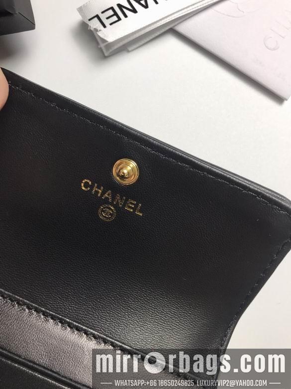 1:1 Chanel Bags 80734 YG 4colour