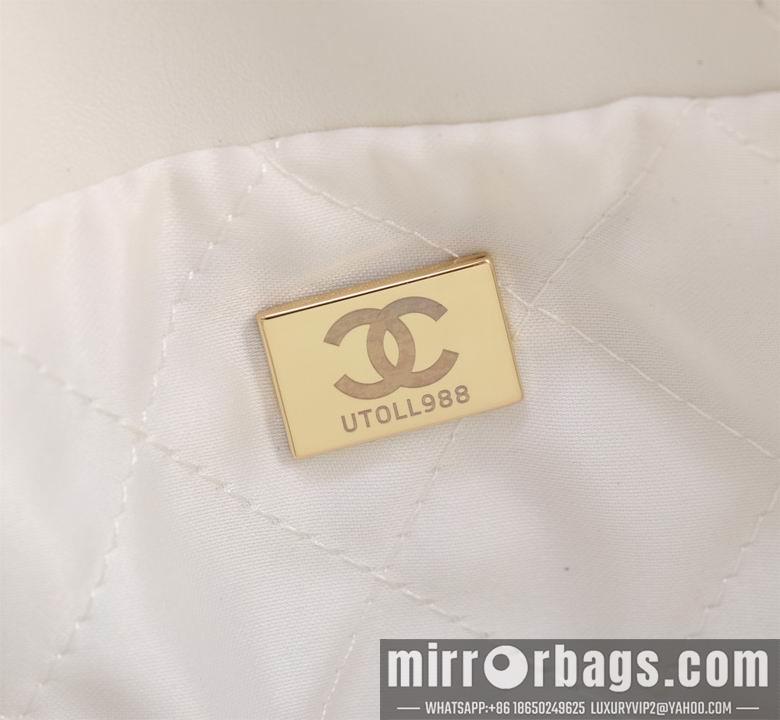 1:1 Chanel Bags 8850 30X45X8cm WO 2colour