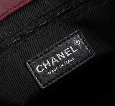 1:1 Chanel Bags 8033 37X26X12cm WO 2colour