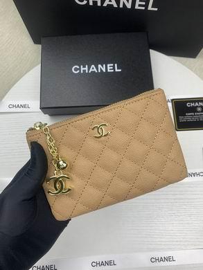 1:1 Chanel Bags A50167 14X10X1cm ZY 6colour