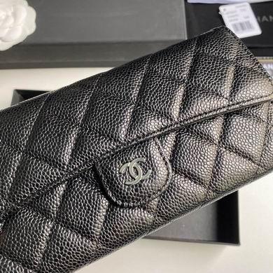 1:1 Chanel Bags A0241 10.5X19X3cm YG 4colour