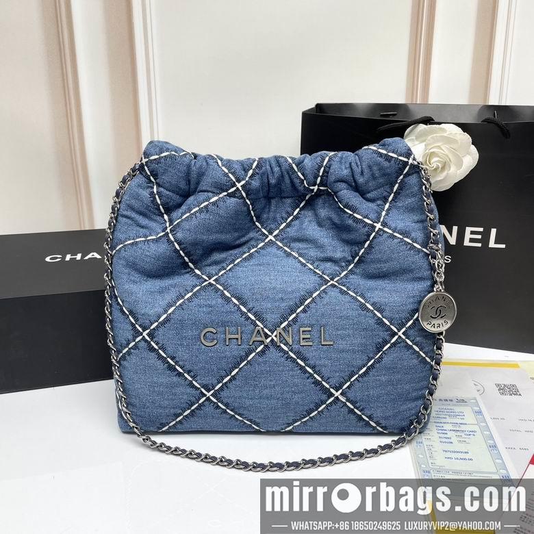 1:1 Chanel Bags 6018 35X37X7cm XMY