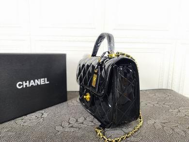 1:1 Chanel Bags 2029 25X18X7cm WO