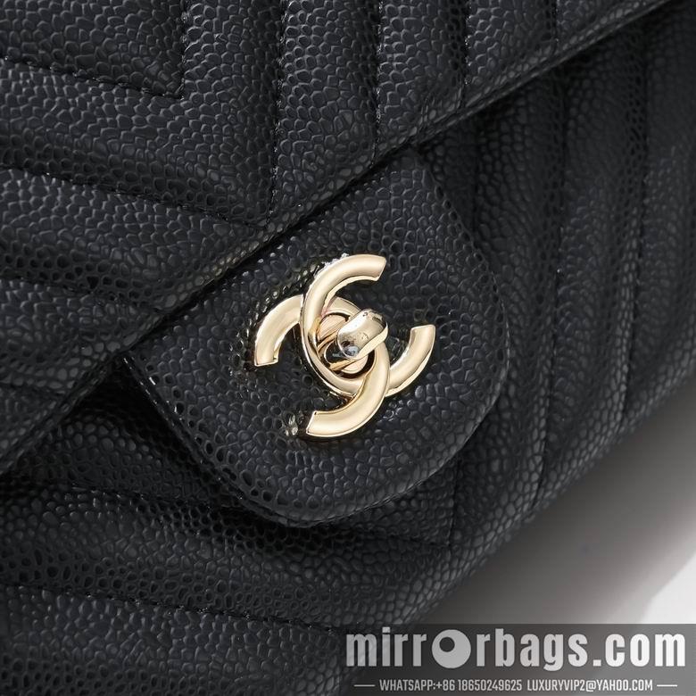 1:1 Chanel Bags 1112 25.5X15X7.5cm WO