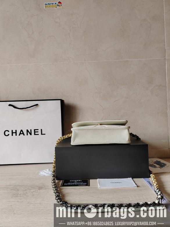 1:1 Chanel Bags AP0957 19X11.5X4cm WO 4colour