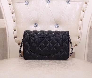 1:1 Chanel Bags BT33814 12X19X3