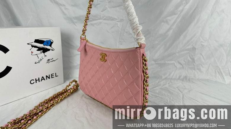 1:1 Chanel Bags 332 17.5X28.5X2cm WO 4colour