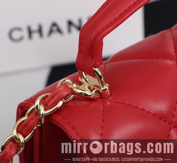 1:1 Chanel Bags 1011 20X15X8cm XMY 3colour
