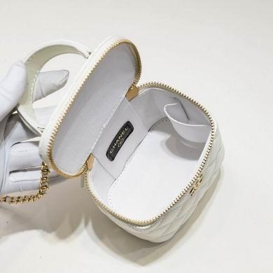 1:1 Chanel Bags 8107 11X8.5X7cm WO