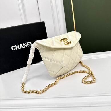 1:1 Chanel Bags 6803 22X17cm WO 2colour