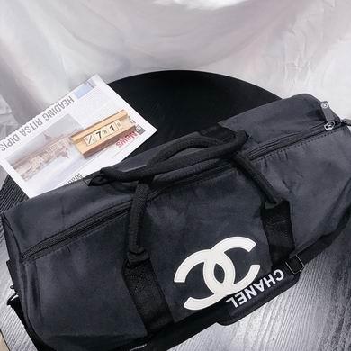 1:1 Chanel Bags 46X25X20cm 082803 WO 2colour