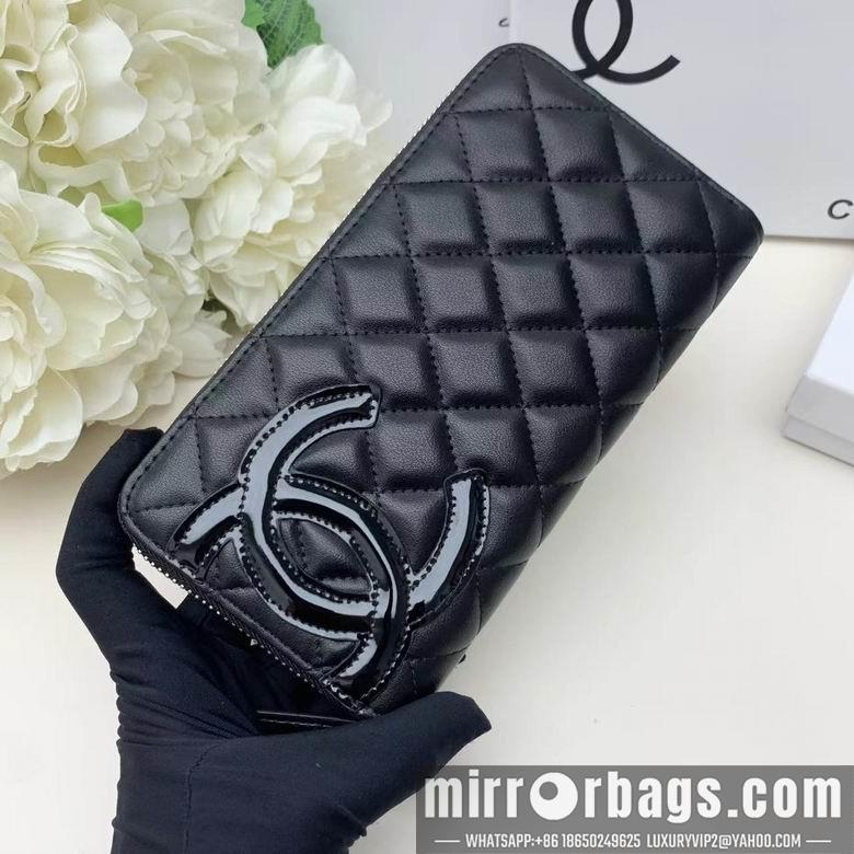 1:1 Chanel Bags 2011 19.5X10.5cm ZC 3colour