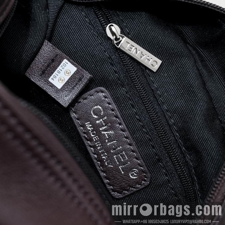 1:1 Chanel Bags A9117 11.5X21X9cm WO 4colour