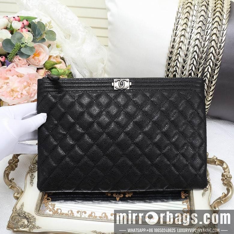 1:1 Chanel Bags 80571-1 30X20cm XMY 3colour