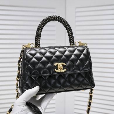 1:1 Chanel Bags 92990 22X14X9cm WO
