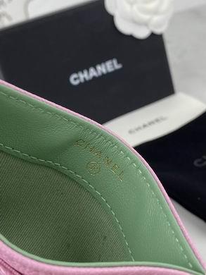 1:1 Chanel Bags 10X19.5X2.5cm 032501 YG 4colour