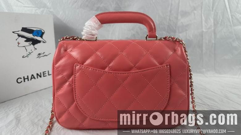 1:1 Chanel Bags 240 18X25X8cm WO 3colour