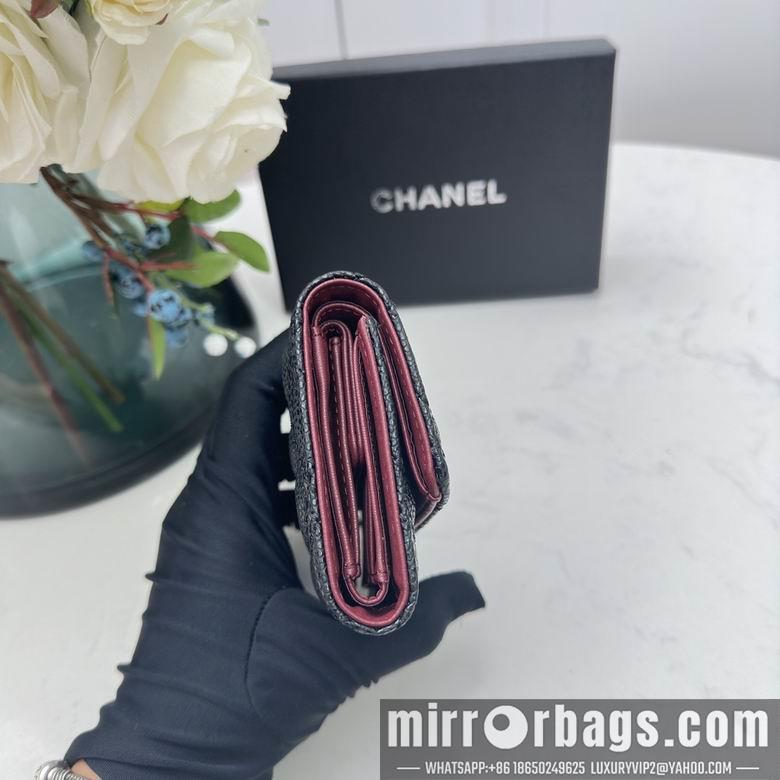 1:1 Chanel Bags Chanel 0873 10x11cm zy