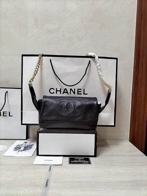 1:1 Chanel Bags WO81136 25X14X6