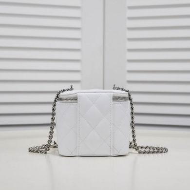 1:1 Chanel Bags 2026 12X11X8cm WO