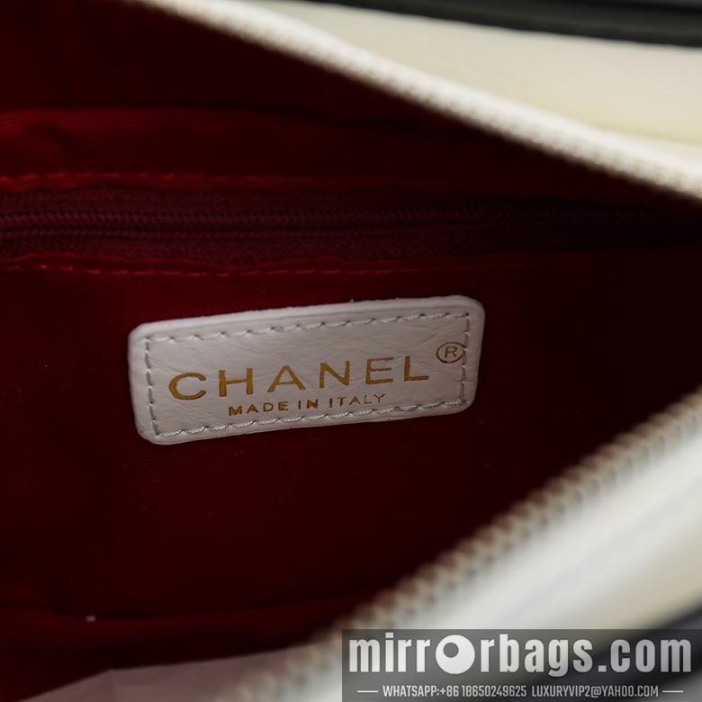 1:1 Chanel Bags 6683 20cm YG 2colour