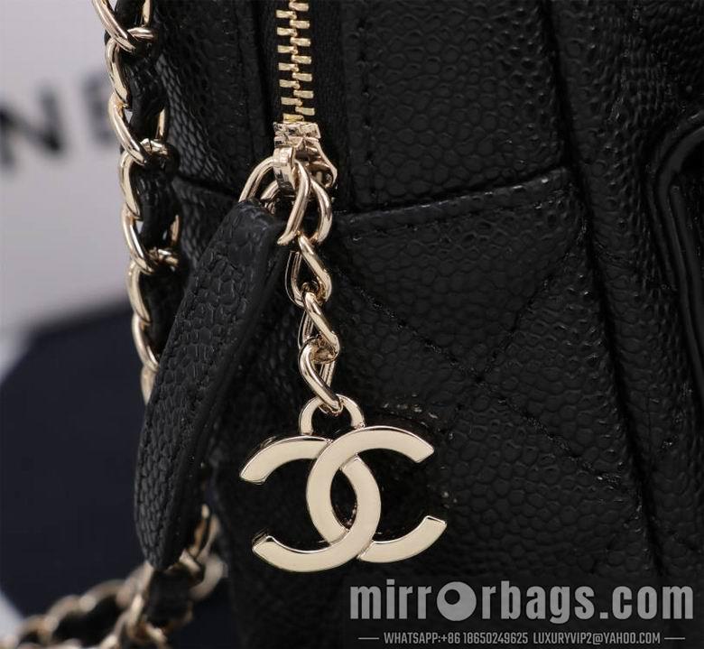 1:1 Chanel Bags 8935 18X13X9cm WO