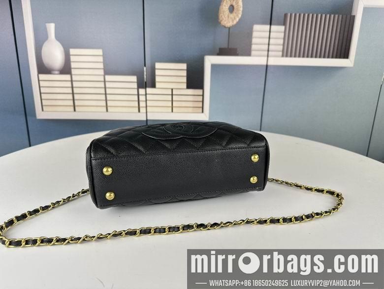 1:1 Chanel Bags 3351 25X15X7cm XMY 4colour