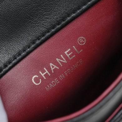 1:1 Chanel Bags WO9915 14X17X6