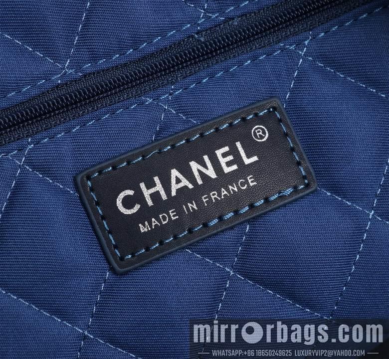 1:1 Chanel Bags 8945 39X42X8cm XMY