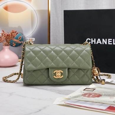 1:1 Chanel Bags BT1787cf 20cm