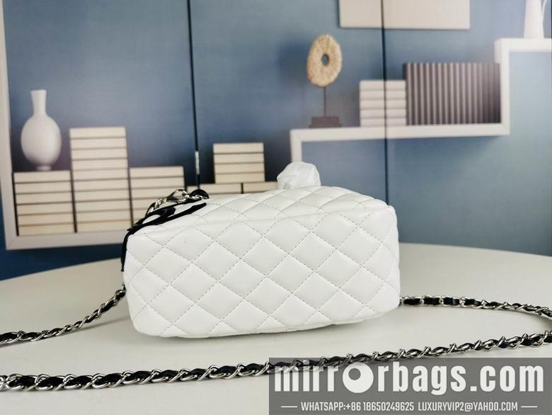 1:1 Chanel Bags 610 23X12X9cm XMY 4colour