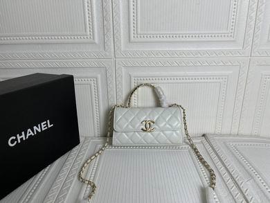 1:1 Chanel Bags 228 18X10cm WO 3colour