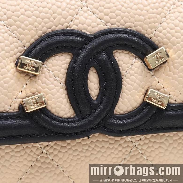 1:1 Chanel Bags WLA02106 11X10X2