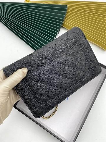 1:1 Chanel Bags WL6119 19X13X3.5