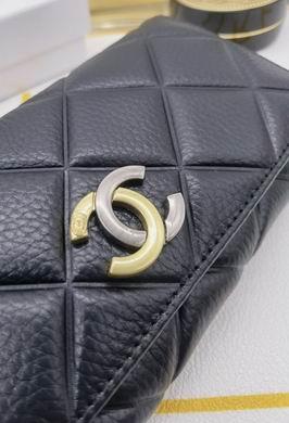1:1 Chanel Bags 8231 ZY 3colour