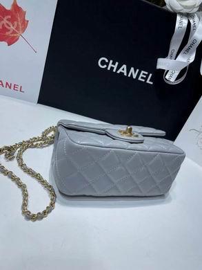1:1 Chanel Bags BT1786 17cm