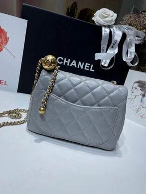 1:1 Chanel Bags BT1786 17cm