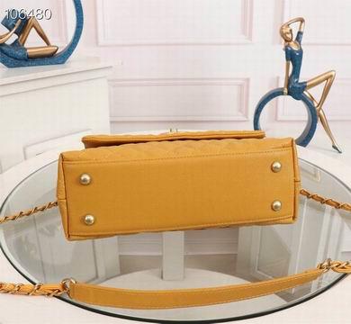 1:1 Chanel Bags WO92991A 25X15X8