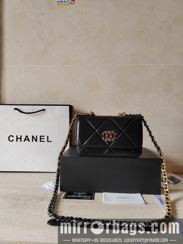1:1 Chanel Bags AP0957 19X11.5X4cm WO 4colour