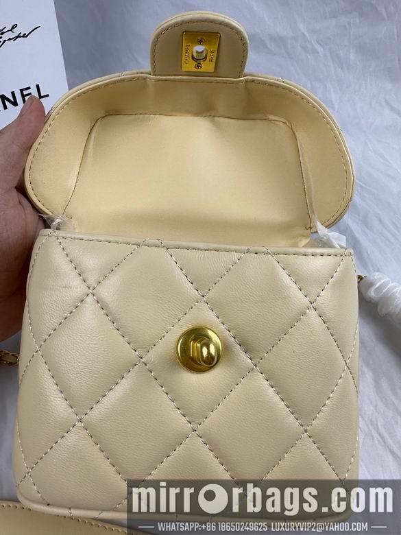 1:1 Chanel Bags 234 16X15cm WO 4colour
