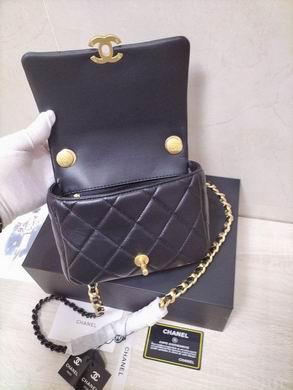 1:1 Chanel Bags 81149 18X16X6cm WO