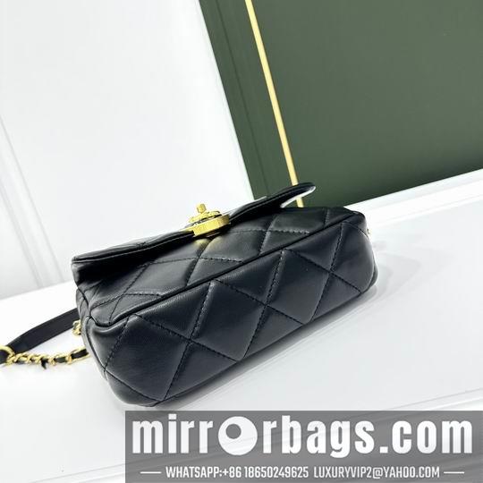 1:1 Chanel Bags Chanel 3632 21x14x7cm zy