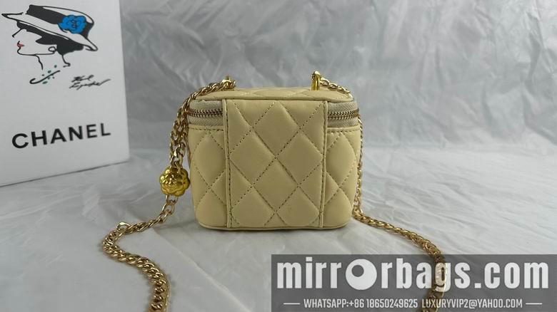 1:1 Chanel Bags 740 13X10X9cm WO 3colour