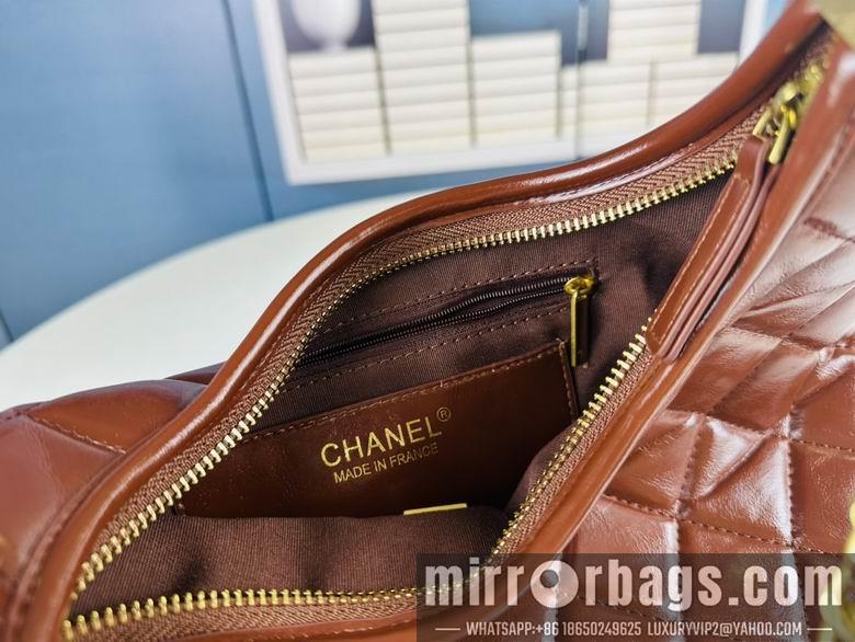 1:1 Chanel Bags 9022 31X21X7.5cm XMY 2colour