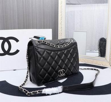 1:1 Chanel Bags 8817 23X15X5cm WO
