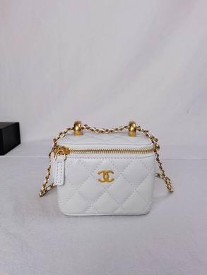 1:1 Chanel Bags 5865 11X8.5X7cm WO 3colour